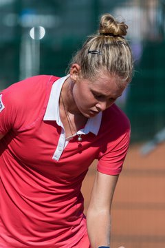 Bild 509 - BL Club an der Alster - TEC Waldau Stuttgart : Ergebnis: 5:4